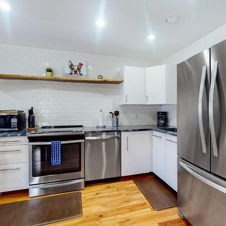 Frisco Apartments Εξωτερικό φωτογραφία