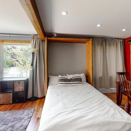 Frisco Apartments Εξωτερικό φωτογραφία