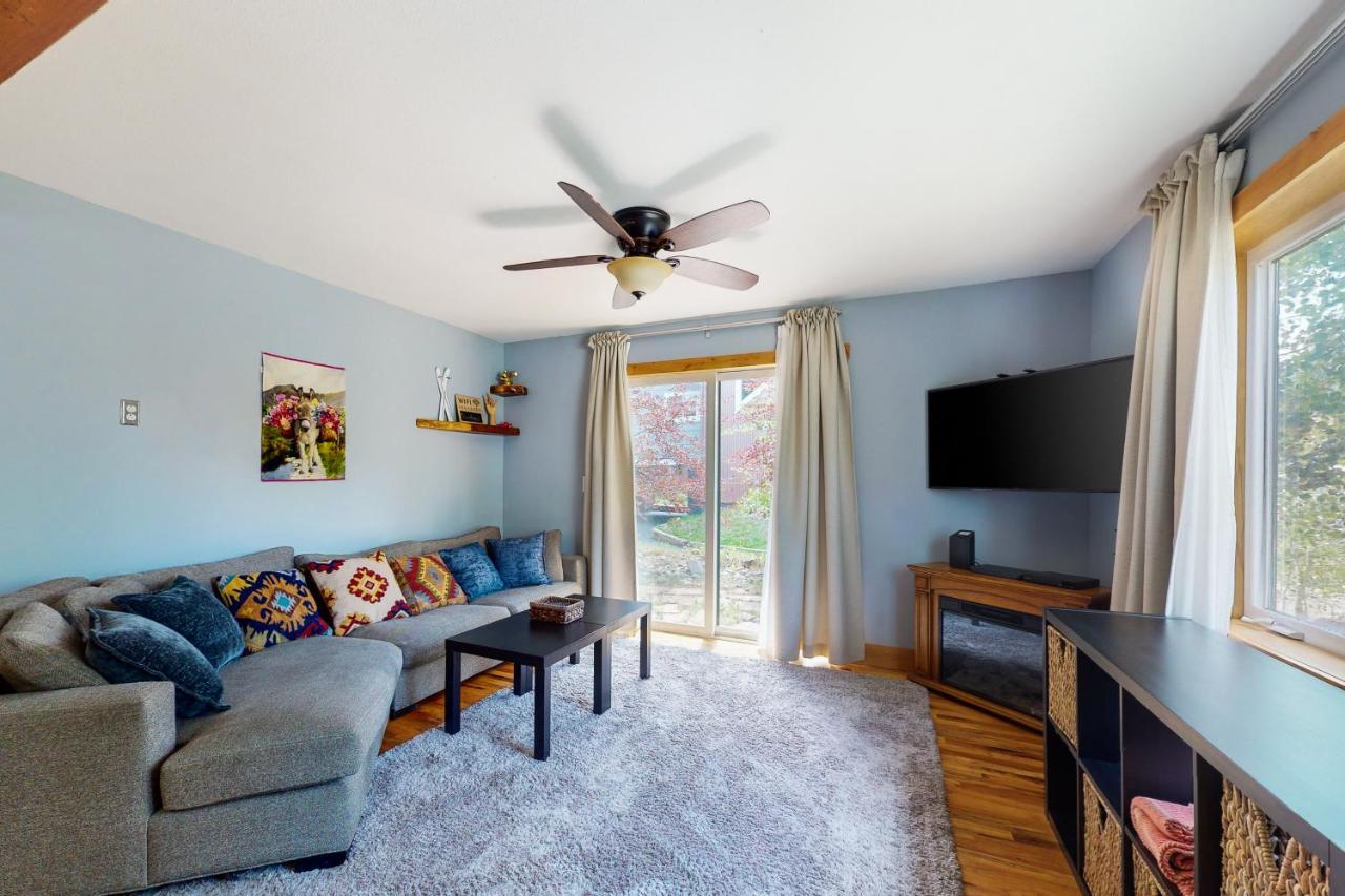 Frisco Apartments Εξωτερικό φωτογραφία